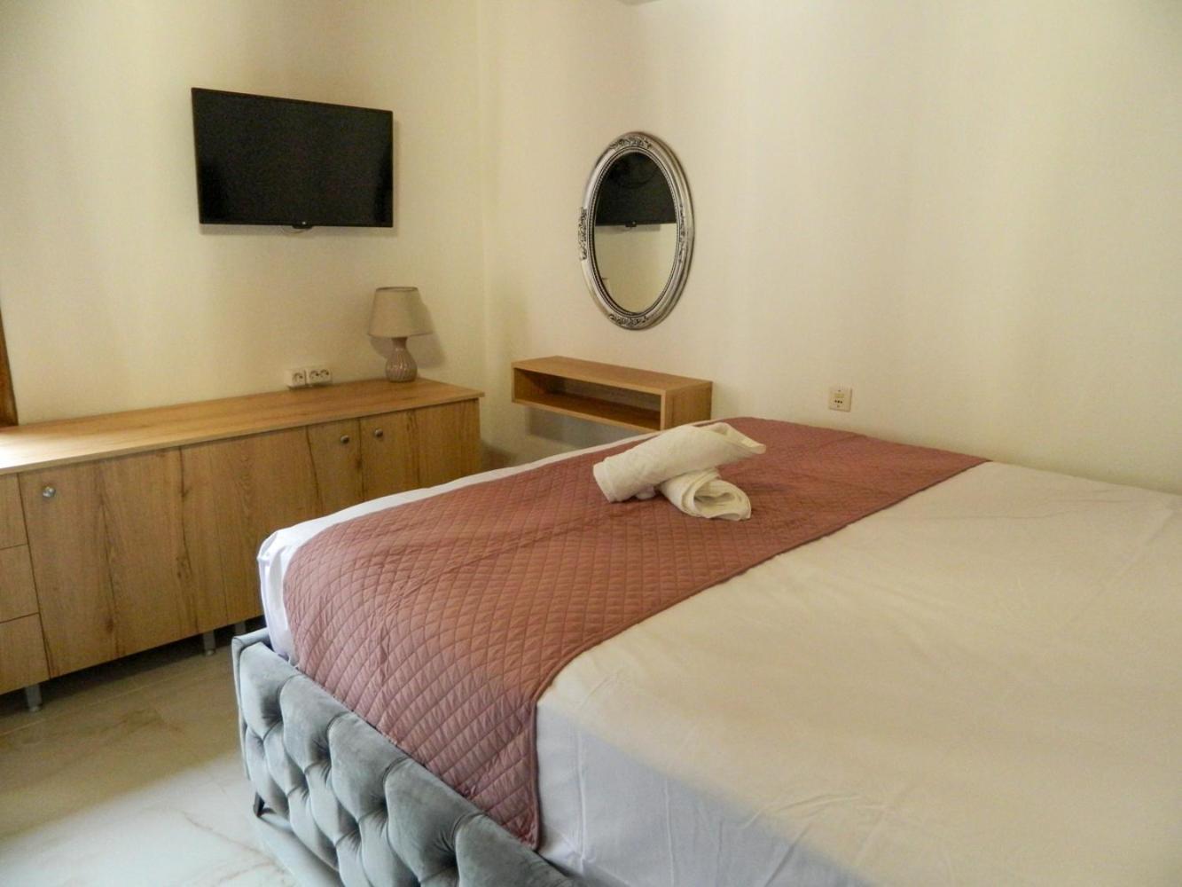 Veny House Villa Paralía Panteleímonos Eksteriør bilde